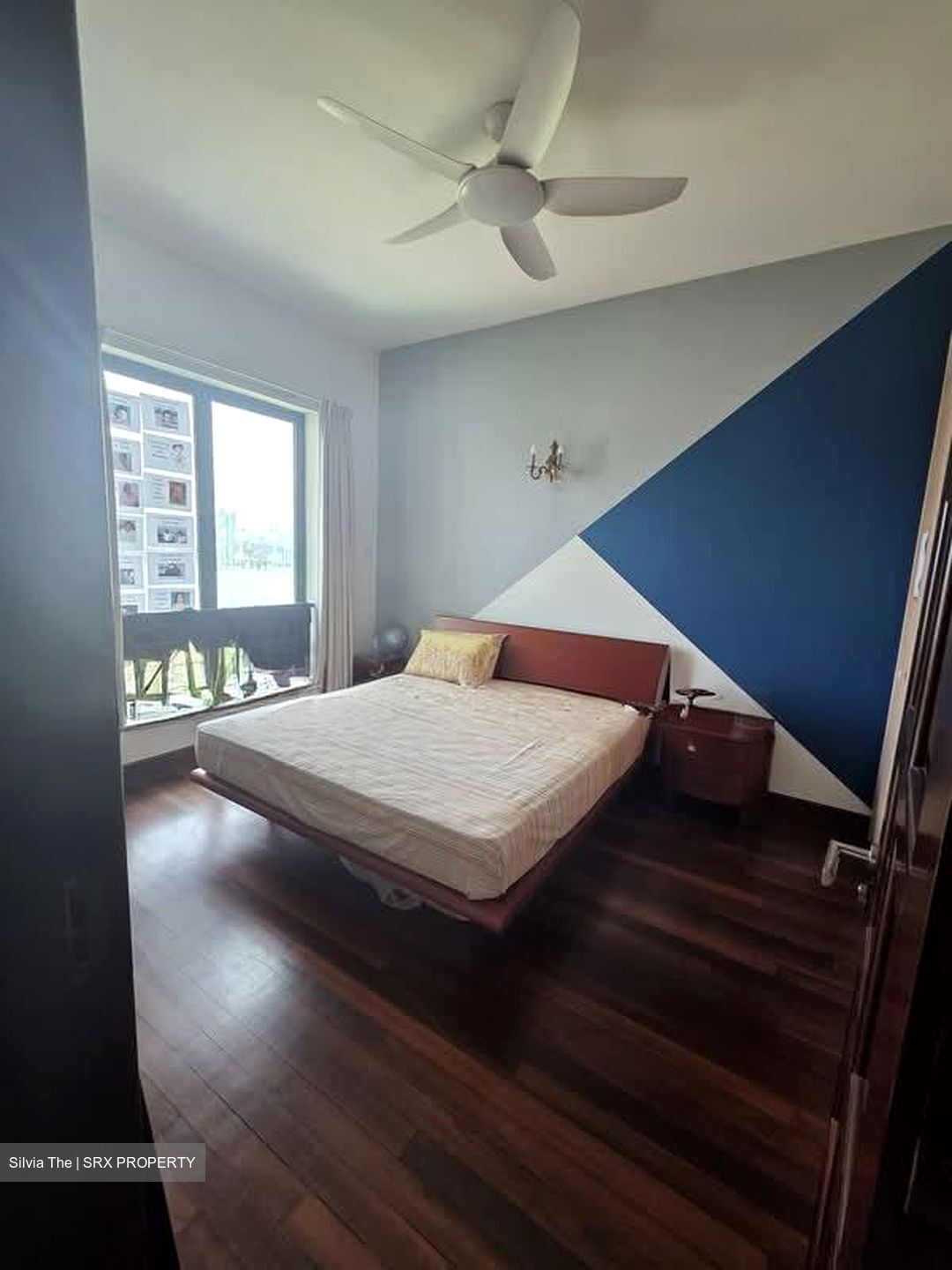 Pebble Bay (D15), Condominium #529198141